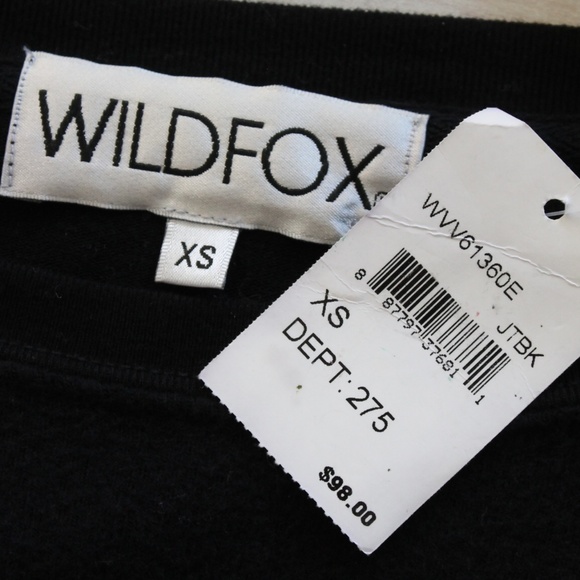 Wildfox Cooking Rules: Order Pizza BBJ - Picture 8 of 8